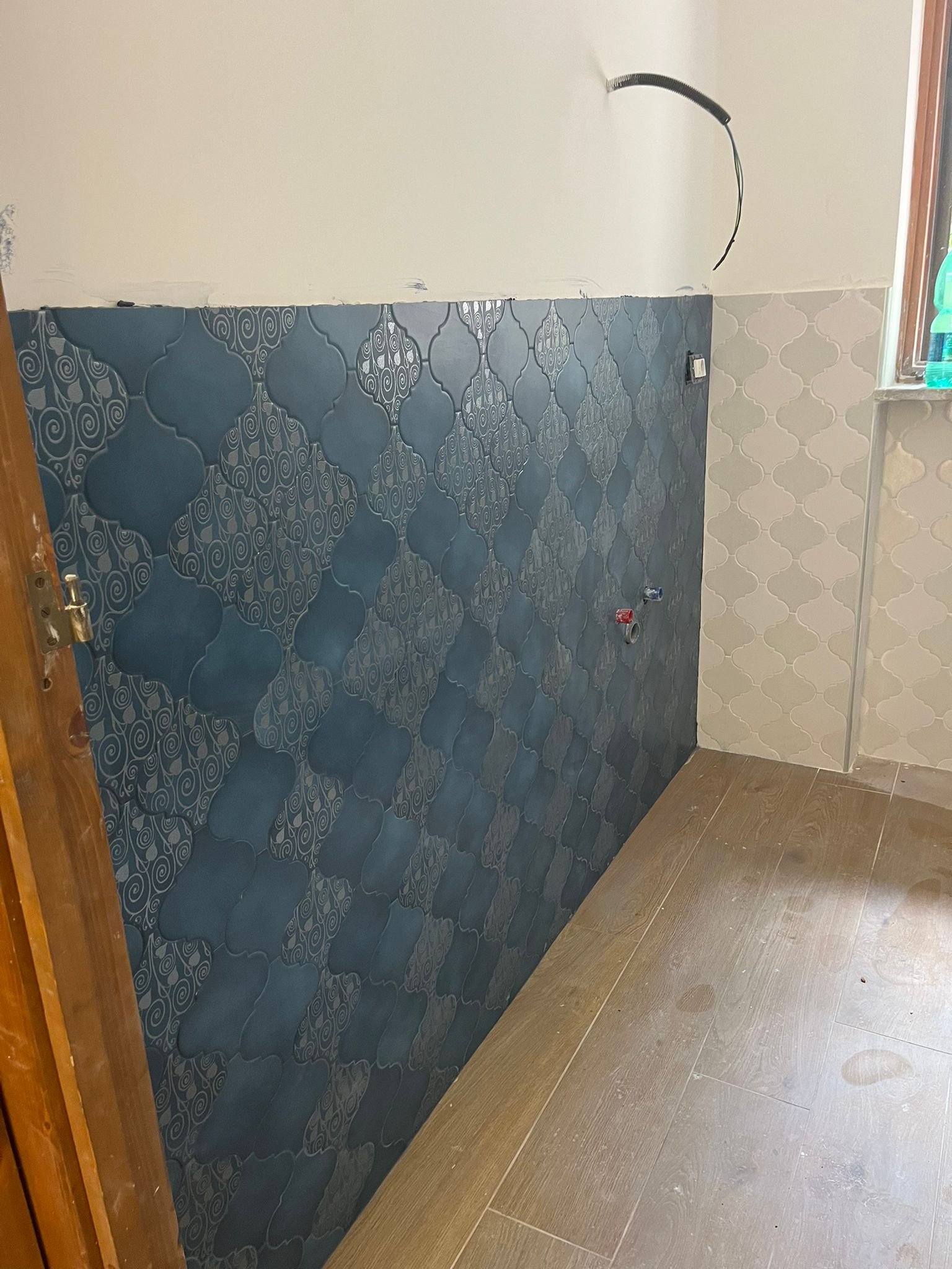 Ristrutturazione bagno